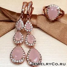 Бижута и бижута серия 