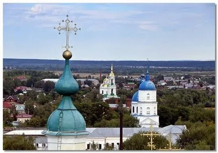 градски улици