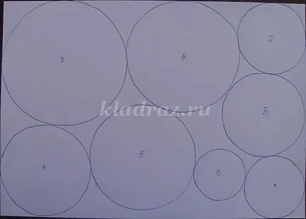 Декорация на стени с цветя, изработени от хартия с ръцете си (цвете) Декорация на стени с цветя от хартия със собствените си ръце