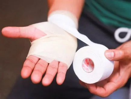Bite котка опасност, първи стъпки, лечение