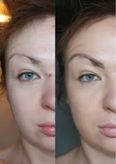 Грижа фондация лукс Avon - Елизабет и красота