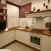 Възможности за Кухня дизайн