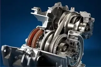 CVT - какво е това и как тя се различава от автоматичната скоростна кутия