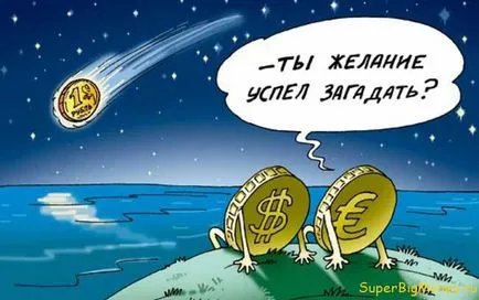 Важно прогноза на икономисти - че е в очакване на долара през 2017 г.