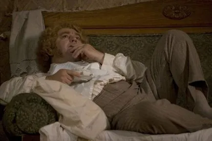 Какъв е смисълът на живота Oblomov Oblomov историята на живота