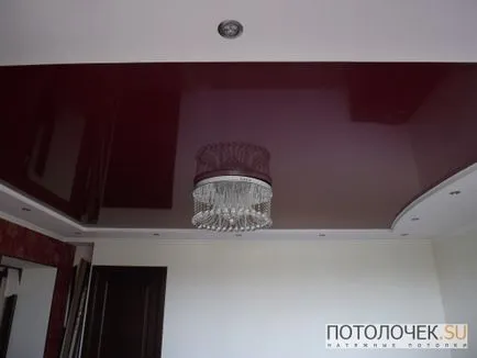 Вашият стил, студио окачени тавани, така 230-18-80