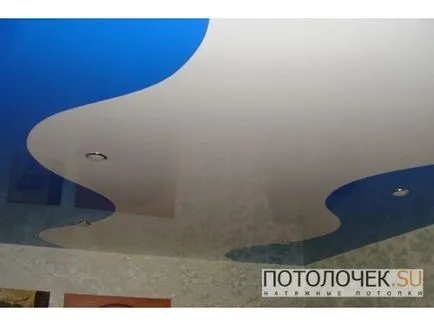 Вашият стил, студио окачени тавани, така 230-18-80