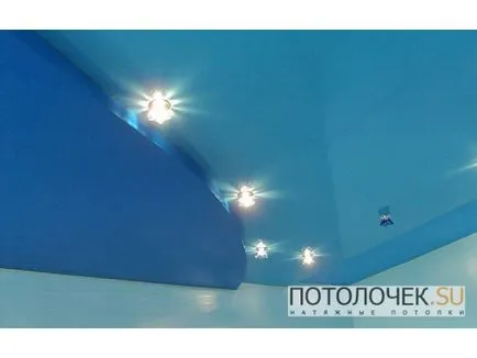 Вашият стил, студио окачени тавани, така 230-18-80
