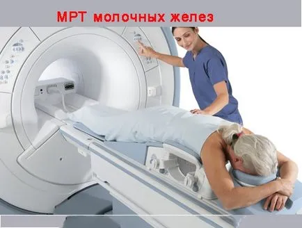 Гърдата ултразвук при жените, когато да се направи, колко често и при какви дни за извършване на цикъл