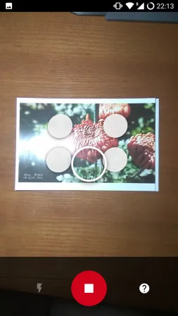 Изберете Photo Scanner за Android-устройства 