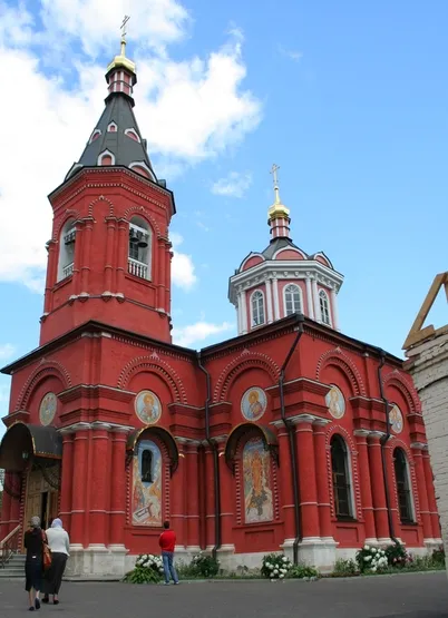 Сватба преглед храмове Москва, сватба