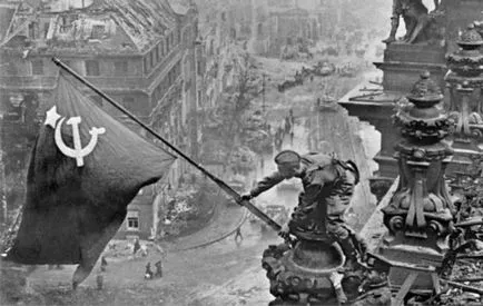 Великата отечествена война на 1941-1945 резюме (война 1941-1945) Великата отечествена война на 1941-1945 обобщение