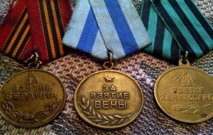 Великата отечествена война на 1941-1945 резюме (война 1941-1945) Великата отечествена война на 1941-1945 обобщение