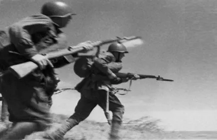 Великата отечествена война на 1941-1945 резюме (войната) Великата отечествена война на 1941-1945 обобщение