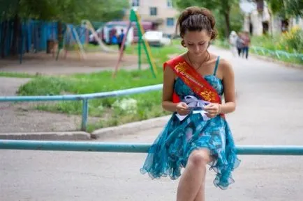 Изборът свидетел на сватбата