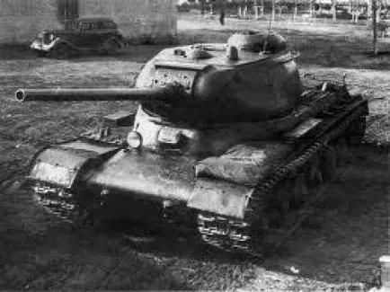 Вечният Е - срещу - Tiger, част 1