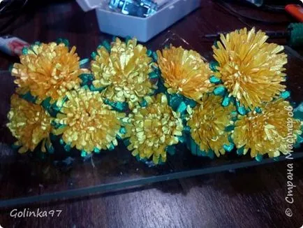 майстори Пролет страни