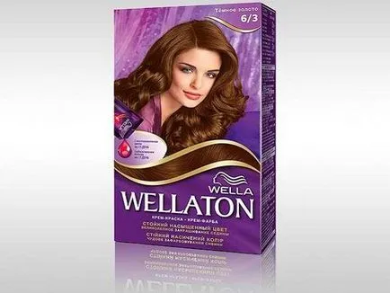 Vellaton палитра - само положителен otzavy (само) Vellaton палитра - само положителен otzavy