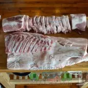Израствайки, поддържане и развъждане на прасета и прасенца у дома съвети и видео (производство) Израствайки, поддържане и развъждане на прасета и прасенца у дома съвети и видеоклипове