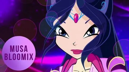 Winx Muse картинки и снимки