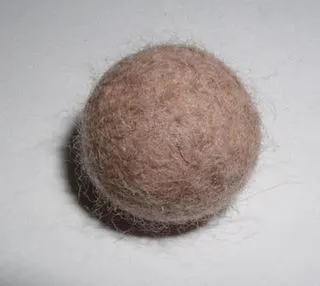Felt ръце