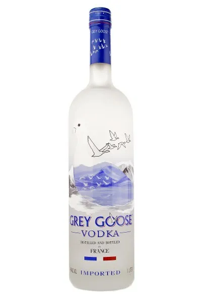 Качество Vodka рейтинг