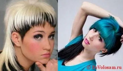 В какъв цвят да боядисате косата си най-модерните и красиви нюанси