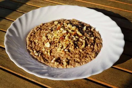 Кои храни съдържат списък въглехидрати от продукти и маси (въглехидрати) Кои храни съдържат списък въглехидрати от продукти и маси