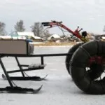 Hogyan készítsünk egy kocsi motoblockokhoz Hogyan készítsünk egy kocsi motoblockokhoz
