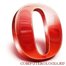 Hogyan adja meg az opera