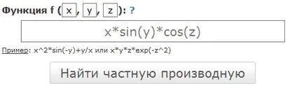 Hogyan számoljuk ki származékok