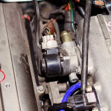 Miért a motor fordulatszáma úszni Miért a motor fordulatszáma úszni