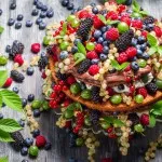 Вреден опасно, отколкото чай с вкус на напитка за здраве, грижовна майка