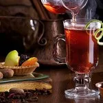 Вреден опасно, отколкото чай с вкус на напитка за здраве, грижовна майка