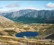 Възраст на планините младите планини и стария (древен) планина