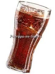 Вреда на Coca-Cola за тялото и ползите за икономиката