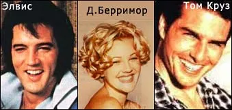 Всички усмивки - усмивки видове
