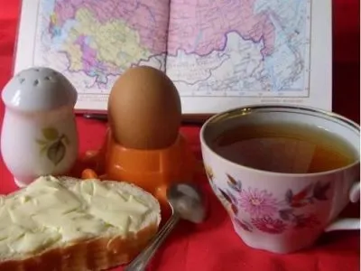 дали чай е вредно вредни свойства на зеления и черния чай
