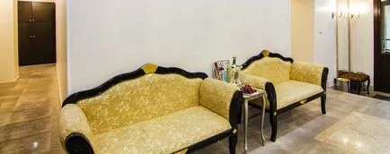 Как да премахнете двойна брадичка - методи за корекция