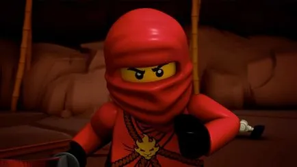 Всички нинджа - Ninjago викторина - Нинджаго (Ninjago) Всички нинджа - Ninjago викторина - Нинджаго