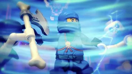 Всички нинджа - Ninjago викторина - Нинджаго (Ninja) Всички нинджа - Ninjago викторина - Нинджаго