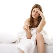Хронична metroendometritis какво е неспецифичен и неактивно ендометрит
