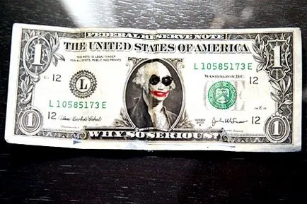 Защо толкова сериозно, Netlore Батман, Холивуд, Joker, The Dark Knight, Хит Ledzher, трилър