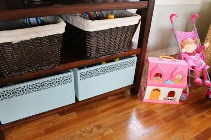 Съхраняване на играчки в детската стая, IKEA, кутии за предмети и система за шкаф със собствените си ръце, идеи за това как да (детски) Съхраняване на играчки в детската стая, IKEA, кутии за предмети и система за шкаф със собствените си ръце, идеи като