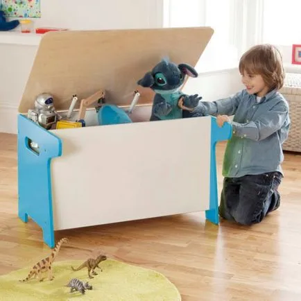Съхраняване на играчки в детската стая, IKEA, кутии за предмети и система за шкаф със собствените си ръце, идеи за това как да (детски) Съхраняване на играчки в детската стая, IKEA, кутии за предмети и система за шкаф със собствените си ръце, идеи като