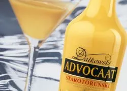 яйчен ликьор