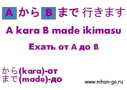 японски думи