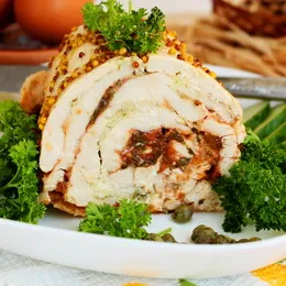Закуски пиле - рецепти със снимки
