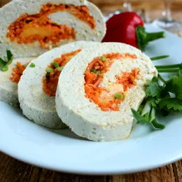 Закуски пиле - рецепти със снимки