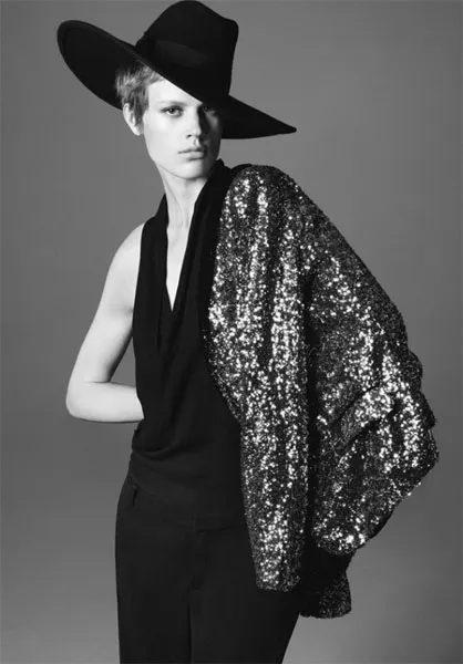 Zara, модната енциклопедия
